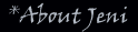 About Jeni